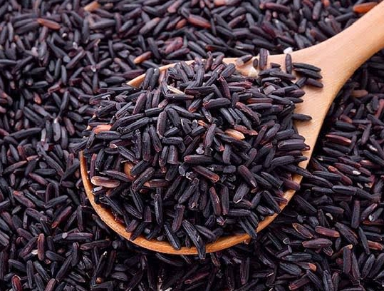 Black Rice